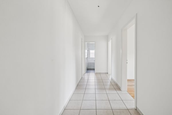 Super Preis- / Leistungsverhältnis Nähe Bahnhof und Dorfzentrum 6