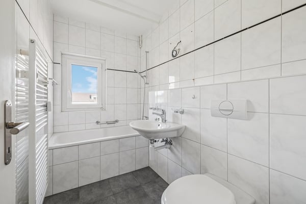 Super Preis- / Leistungsverhältnis Nähe Bahnhof und Dorfzentrum 8