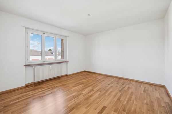Super Preis- / Leistungsverhältnis Nähe Bahnhof und Dorfzentrum 4