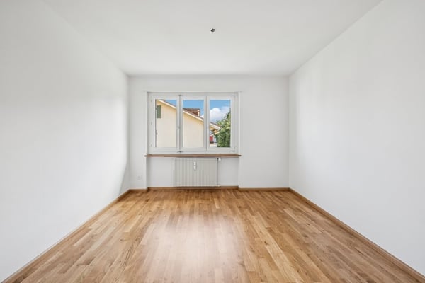 Super Preis- / Leistungsverhältnis Nähe Bahnhof und Dorfzentrum 5