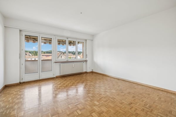 Super Preis- / Leistungsverhältnis Nähe Bahnhof und Dorfzentrum 2