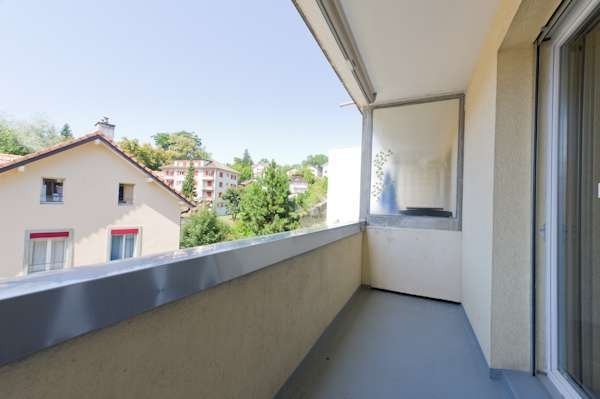 Bel appartement à louer! 6