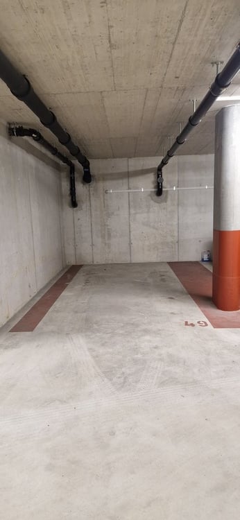 Einstellplatz mit oder ohne Ladestation 3
