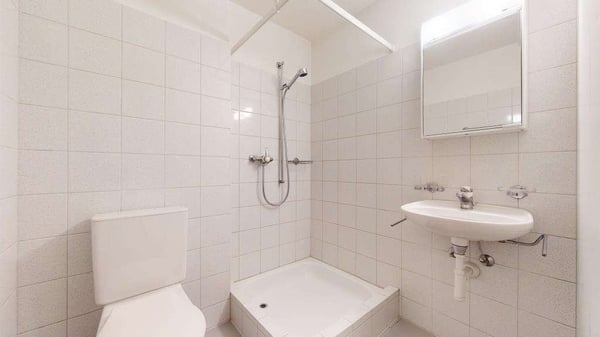 Familienfreundliche Wohnung in ruhigem Quartier! 5
