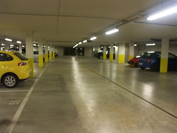 Parken mit Komfort 2