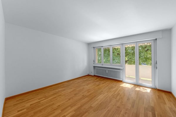 Super Preis- / Leistungsverhältnis Nähe Bahnhof und Dorfzentrum 3