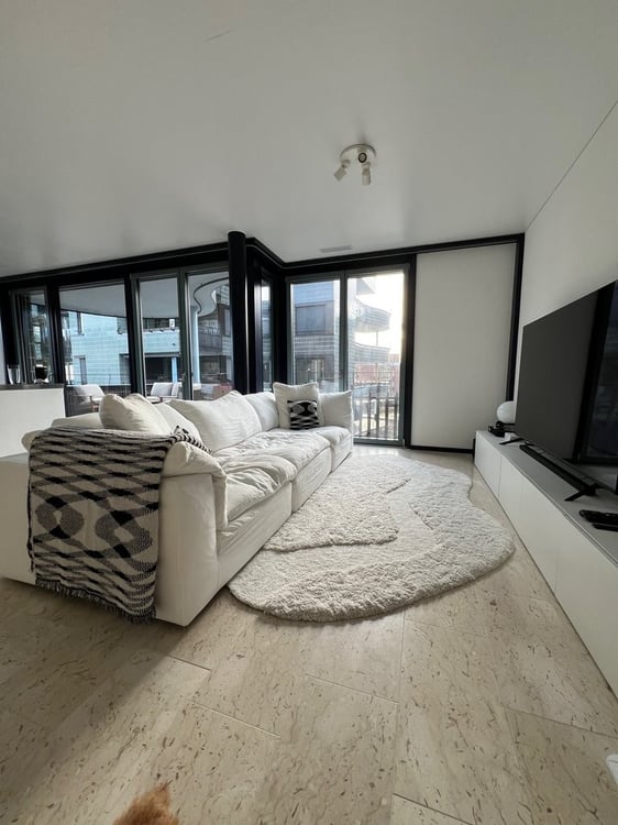 Stilvolle Neubauwohnung an zentraler Lage in Kloten! 6
