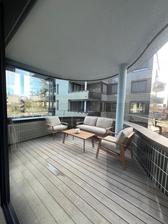 Stilvolle Neubauwohnung an zentraler Lage in Kloten! 7