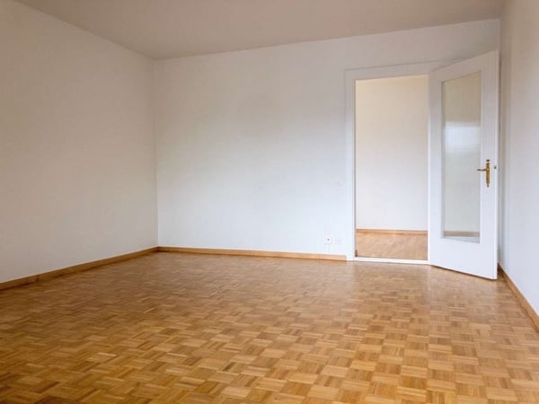 Grosszügige Wohnung in Stadtnähe! 4