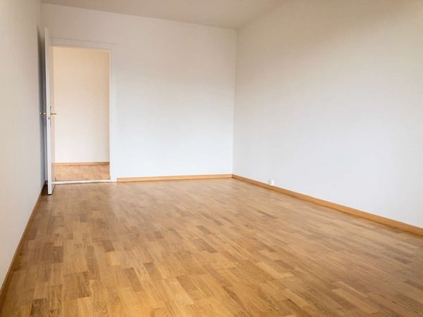Grosszügige Wohnung in Stadtnähe! 5
