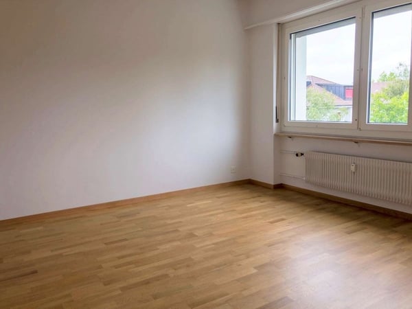Grosszügige Wohnung in Stadtnähe! 6