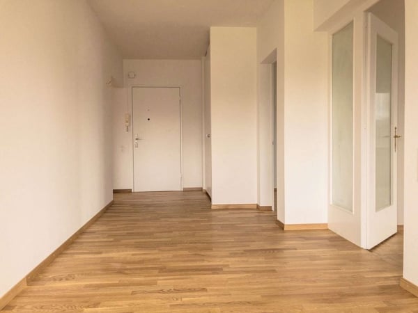 Grosszügige Wohnung in Stadtnähe! 3