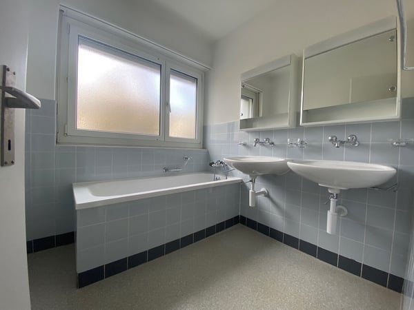 Grosszügige Wohnung in Stadtnähe! 7