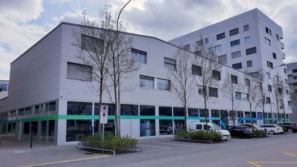 Einstellplatz in der Tiefgarage an TOP Location zu vermieten! 4