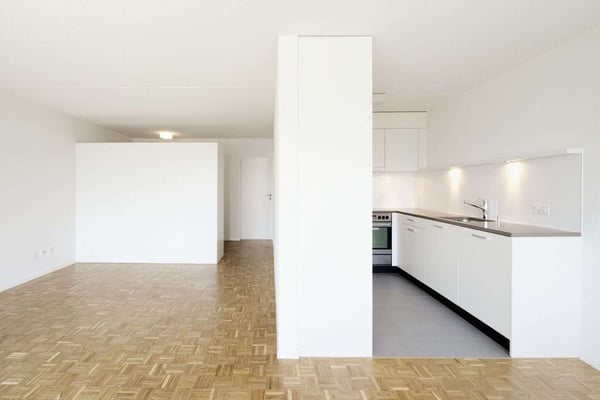 Sie suchen Ihr neues Zuhause? Willkommen zu Hause! 5