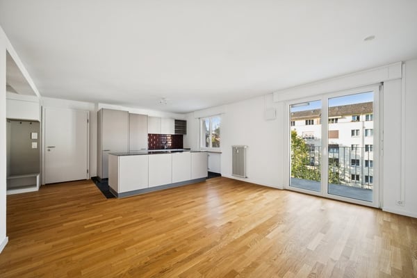 Mitten im Geschehen: Moderne Wohnung - 1 Monat mietfrei 5