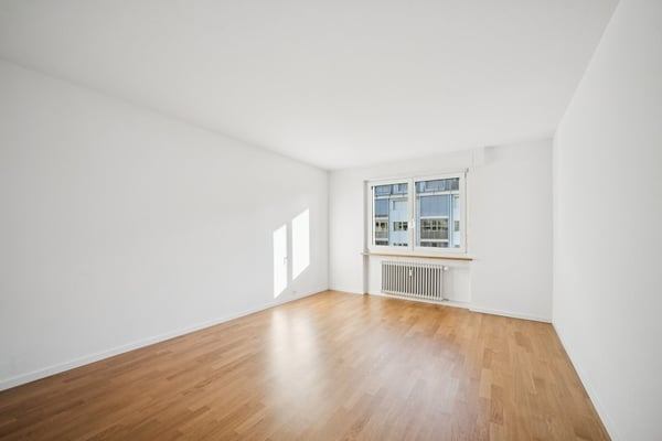 Mitten im Geschehen: Moderne Wohnung - 1 Monat mietfrei 6