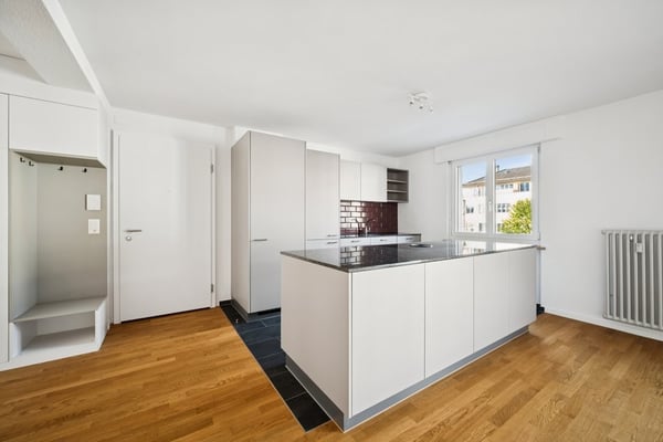 Mitten im Geschehen: Moderne Wohnung - 1 Monat mietfrei 3