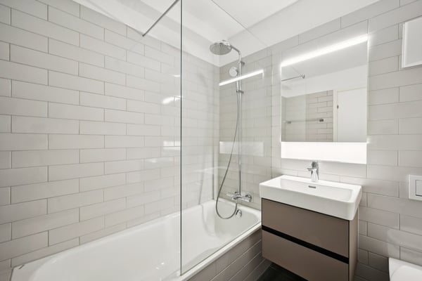 Mitten im Geschehen: Moderne Wohnung - 1 Monat mietfrei 8
