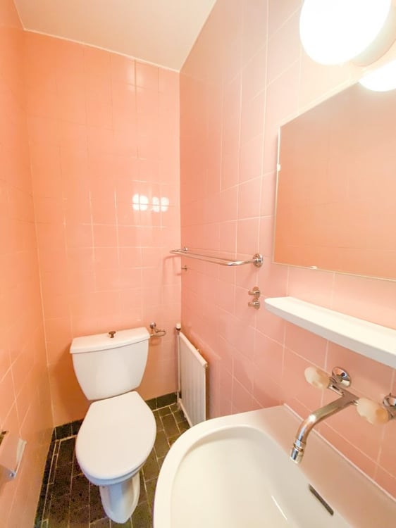 Appartement en plein coeur de la résidence de la Tourelle 5