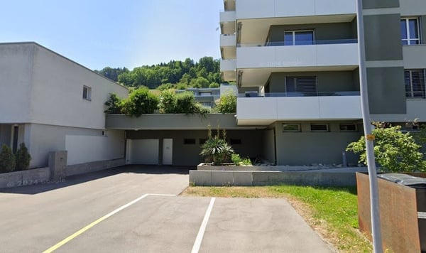 Einstellplatz per sofort oder nach Vereinbarung zu vermieten 2