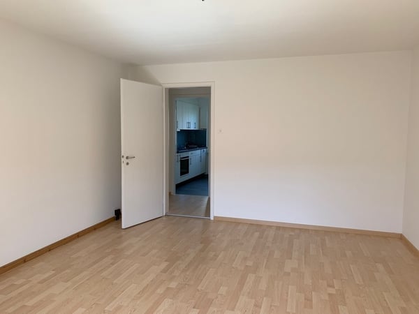 Im Grünen in Zürich-Altstetten 4