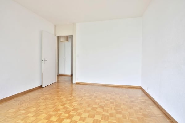 Appartement spacieux dans le complexe de la Tourelle 5