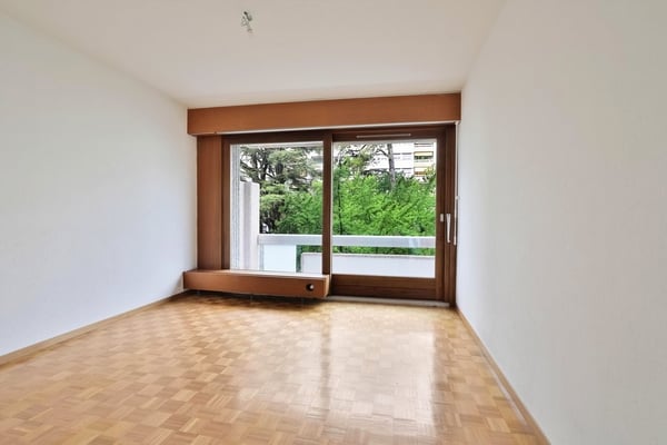 Appartement spacieux dans le complexe de la Tourelle 4