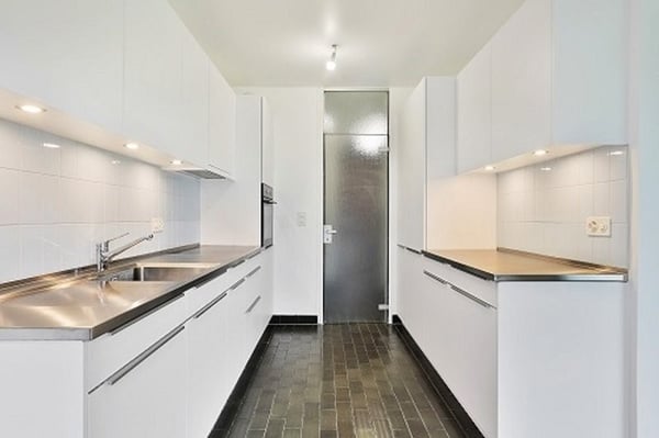 Appartement spacieux dans le complexe de la Tourelle 2