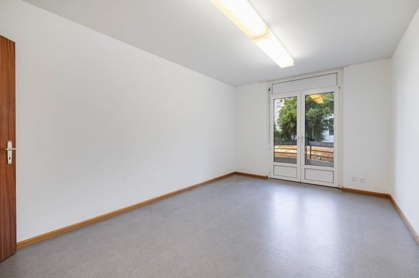Ihr neues Büro nähe der Messe Basel 5