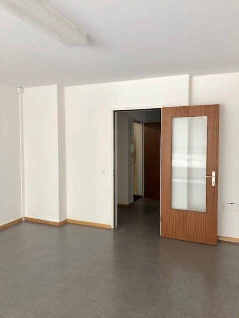 Ihr neues Büro nähe der Messe Basel 2
