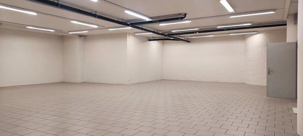 Lagerraum mit Zufahrtsrampe à 175m2 5