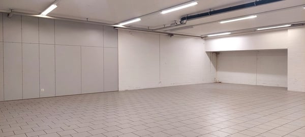 Lagerraum mit Zufahrtsrampe à 175m2 6