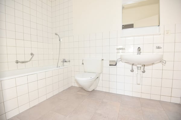 Appartement charmant dans un cadre calme et verdoyant 5
