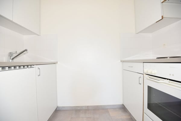 Appartement charmant dans un cadre calme et verdoyant 4