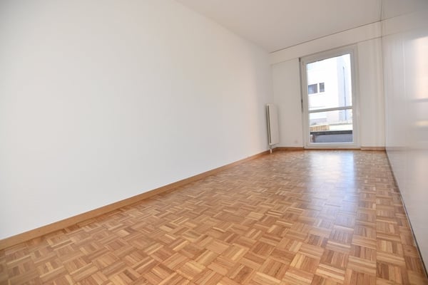 Appartement charmant dans un cadre calme et verdoyant 2