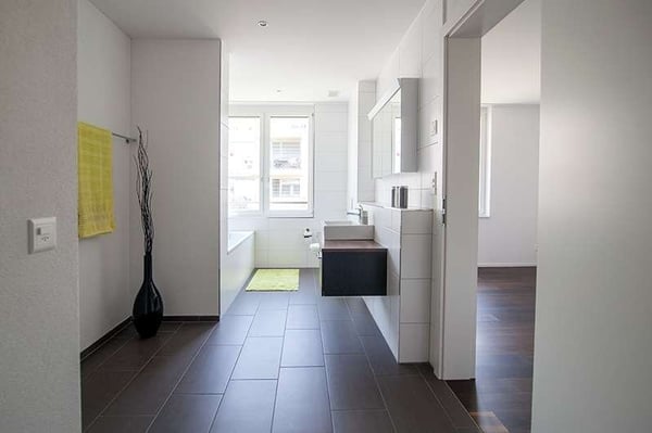 Stilvoll, entspannen und geniessen - Ihre neue Wohnung! 5