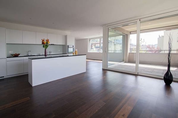 Stilvoll, entspannen und geniessen - Ihre neue Wohnung! 2