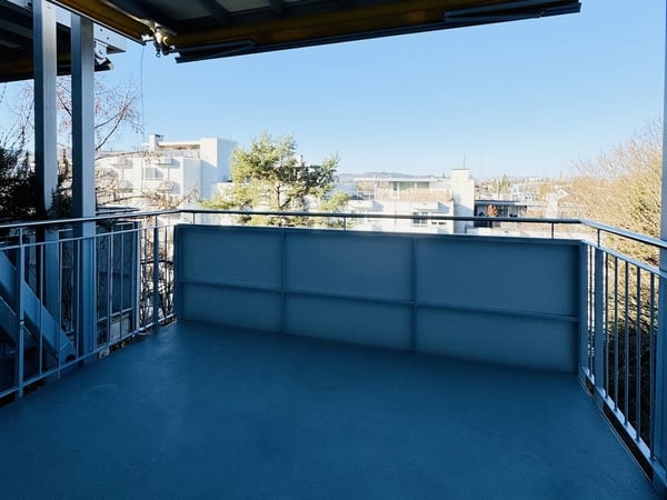 Moderne Single-Wohnung im schönen Ostring! 6