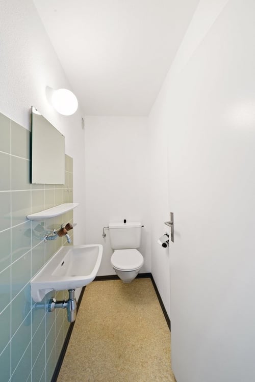 Wohnen im Herzen von Romanshorn 8