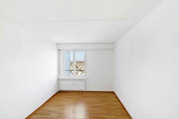 Wohnen im Herzen von Romanshorn 5