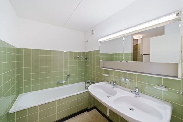 Wohnen im Herzen von Romanshorn 6