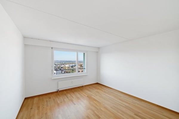 Wohnen im Herzen von Romanshorn 4