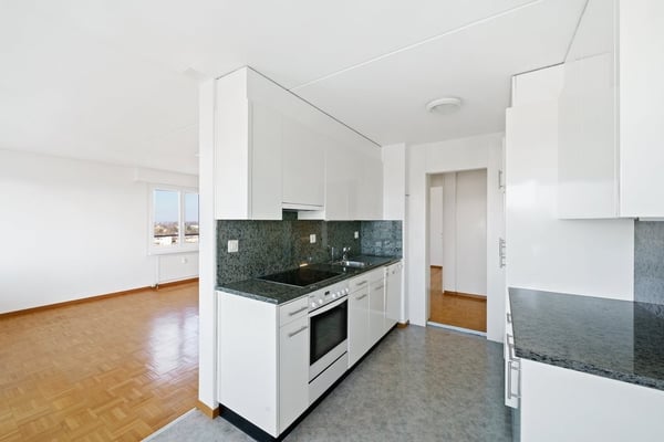 Wohnen im Herzen von Romanshorn 2