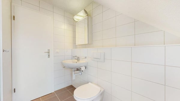 Helle, moderne 1.5-Zimmer-Dachwohnung 8