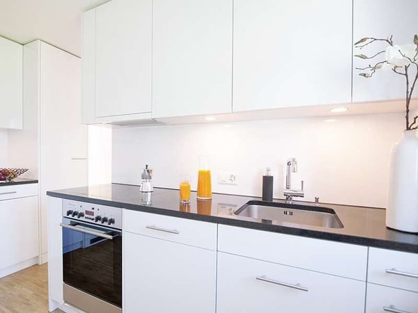 modern wohnen in Oberuster 2