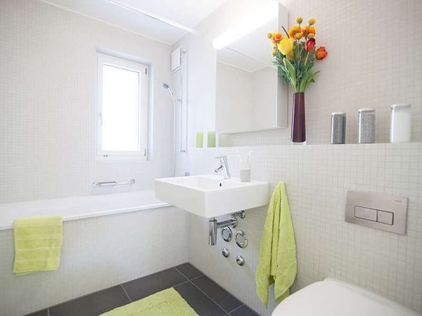 modern wohnen in Oberuster 3