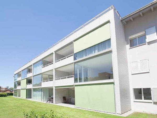 modern wohnen in Oberuster 1