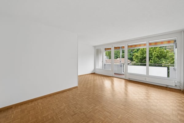 Komfortables Wohnen an bester Lage 4