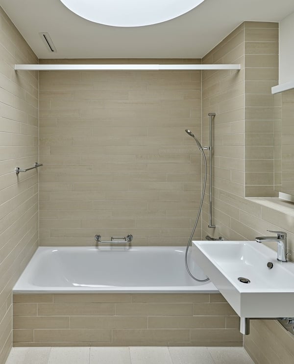 Charmante 3.5-Zimmer Wohnung in ruhiger Lage 6